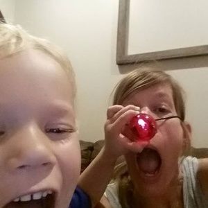 Meet your Posher, Kim